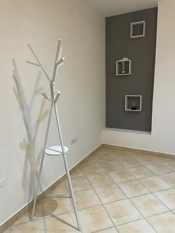 Studio Luna Apartment Rijeka 0*,  Croatia