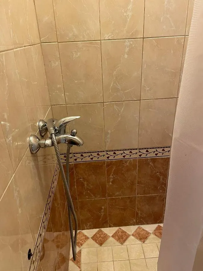 Studio Luna Apartment Rijeka