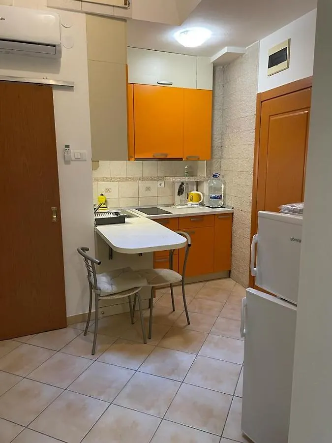 Studio Luna Apartment Rijeka Croatia