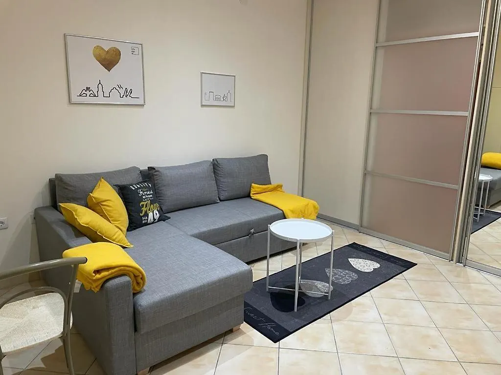 Studio Luna Apartment Rijeka