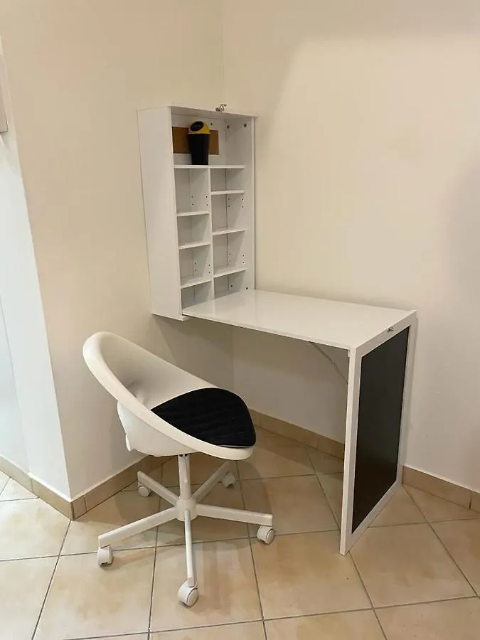Studio Luna Apartment Rijeka