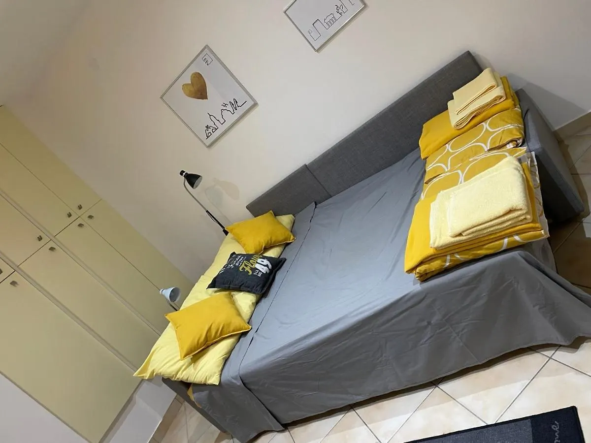 Studio Luna Apartment Rijeka